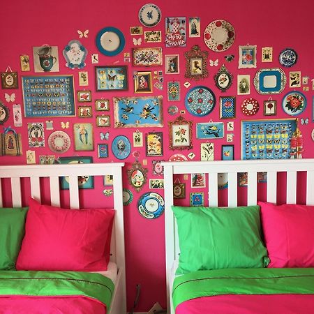 Guesthouse Ho Aloha Ishigaki  Екстер'єр фото