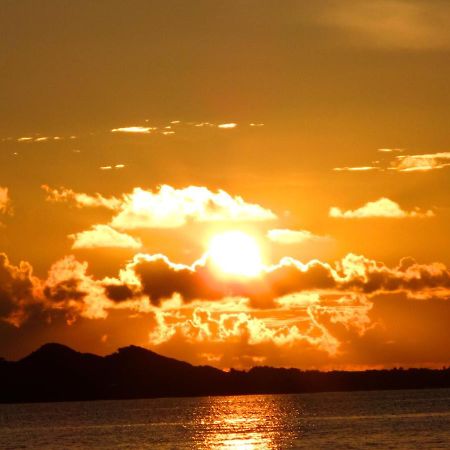 Guesthouse Ho Aloha Ishigaki  Екстер'єр фото