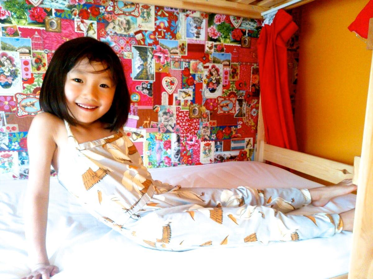 Guesthouse Ho Aloha Ishigaki  Екстер'єр фото
